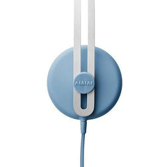 AIAIAI Tracks Headphone w/mic Petrol Blue