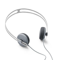 AIAIAI Tracks Headphone w/mic Grey