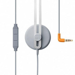 AIAIAI Tracks Headphone w/mic Grey