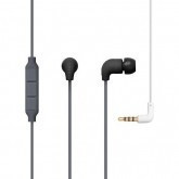 AIAIAI Pipe earphone w/mic Grey Gradient