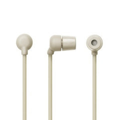 AIAIAI Swirl earphone w/mic Sand