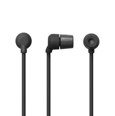 AIAIAI Swirl earphone w/mic black