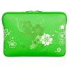 Be-ez - LA robe Moorea for MacBook Air 13" - Green