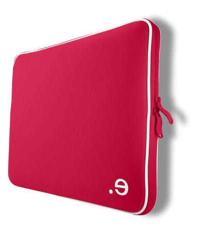 Be-ez - LA robe Colour Addict MacBook 13" - Red Kiss