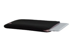 Be-ez - LA robe MacBook Air 13" - Black + Pink