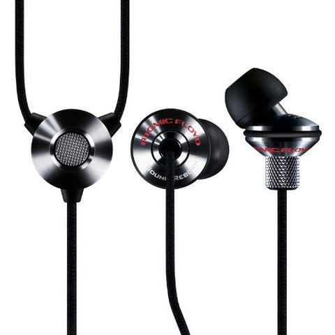 Atomic Floyd - HiDefDrum Stereo Headset