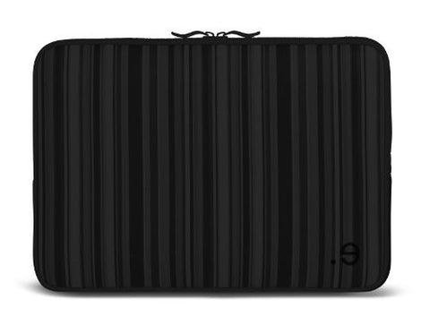 Be-ez - LA robe Allure MacBook 13" - Black