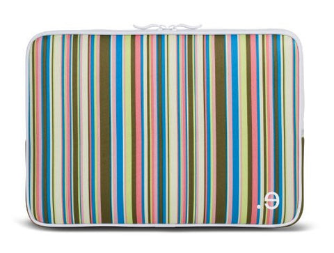 Be-ez - LA robe Allure MacBook 13" - Colour (Stripes)