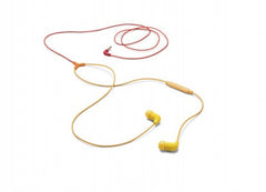 AIAIAI Pipe earphone w/mic Sunset Gradient