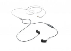 AIAIAI Pipe earphone w/mic Grey Gradient