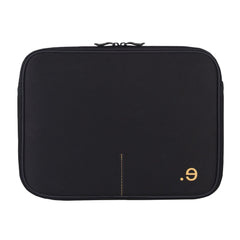 Be-ez - LA robe Club MacBook Pro 15" - Black/Safron