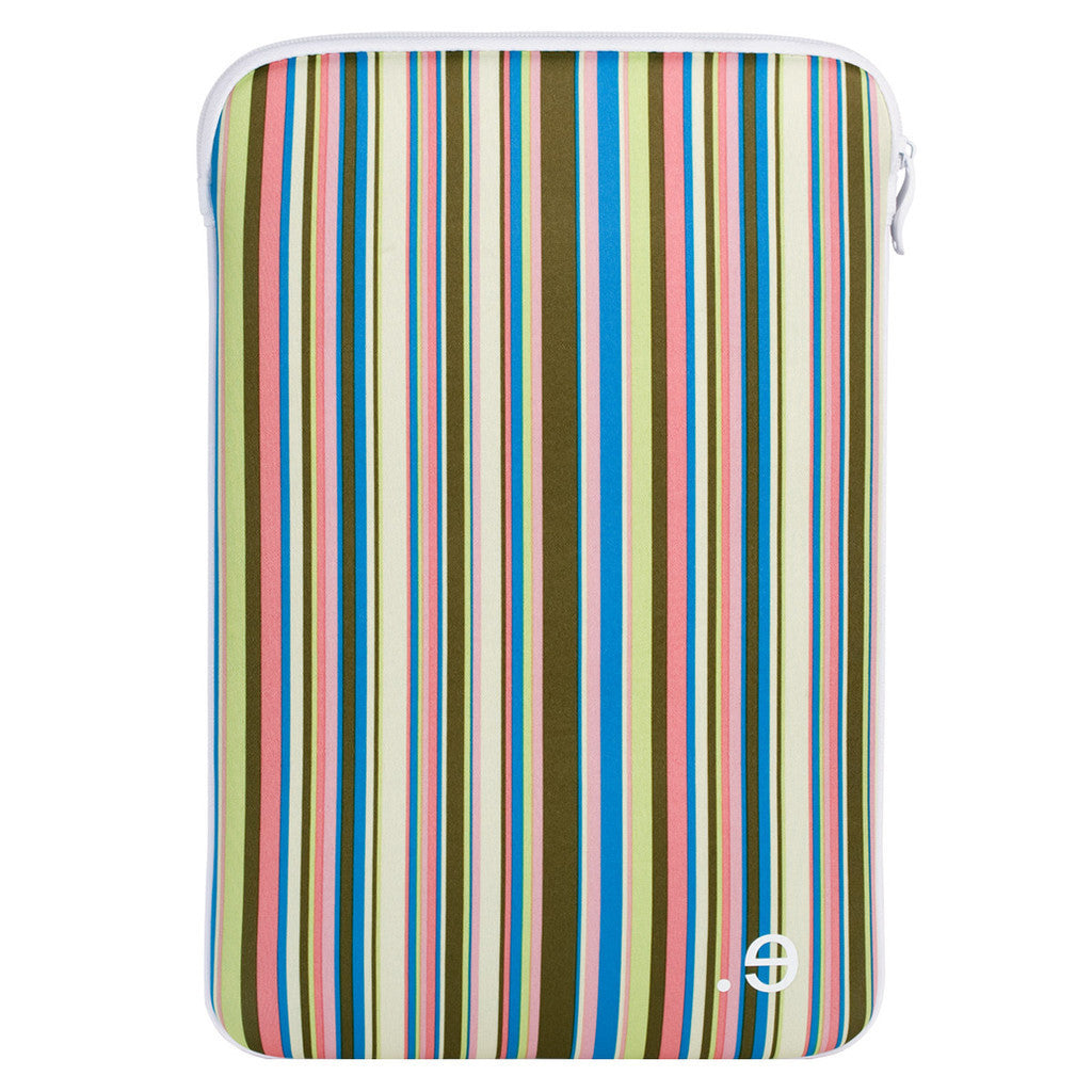 Be-ez - LA robe Allure for MacBook Air 11"/13" - Colour (Stripes)