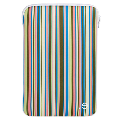 Be-ez - LA robe Allure for MacBook Air 11"/13" - Colour (Stripes)