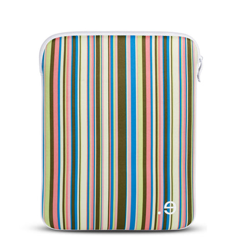 Be-ez - LA robe Allure for iPad - Colour (Stripes)