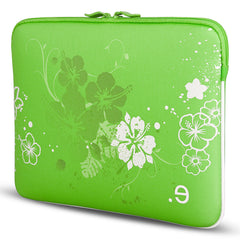 Be-ez - LA robe Moorea for MacBook Air 11" - Green