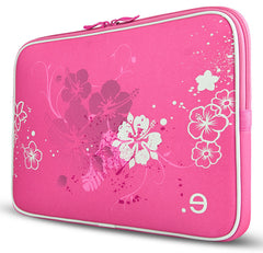 Be-ez - LA robe Moorea for MacBook Air 13" - Pink