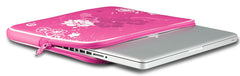 Be-ez - LA robe Moorea for MacBook 13" - Pink