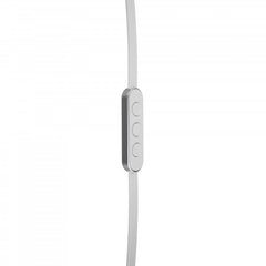 a-JAYS Four - Voice Optimised Speakers with iPhone Remote and Mic in White